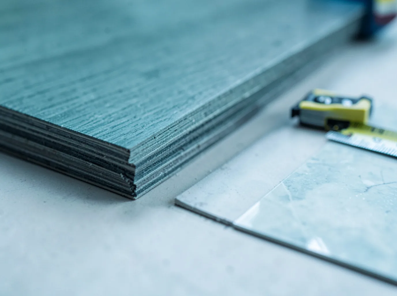 Luxury Vinyl Plank Installation Burkeville, TX FAQs